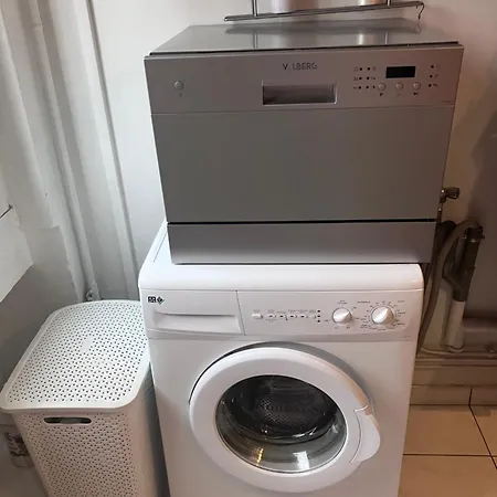 Appartement Cosy Au Coeur De Lyon Extérieur photo