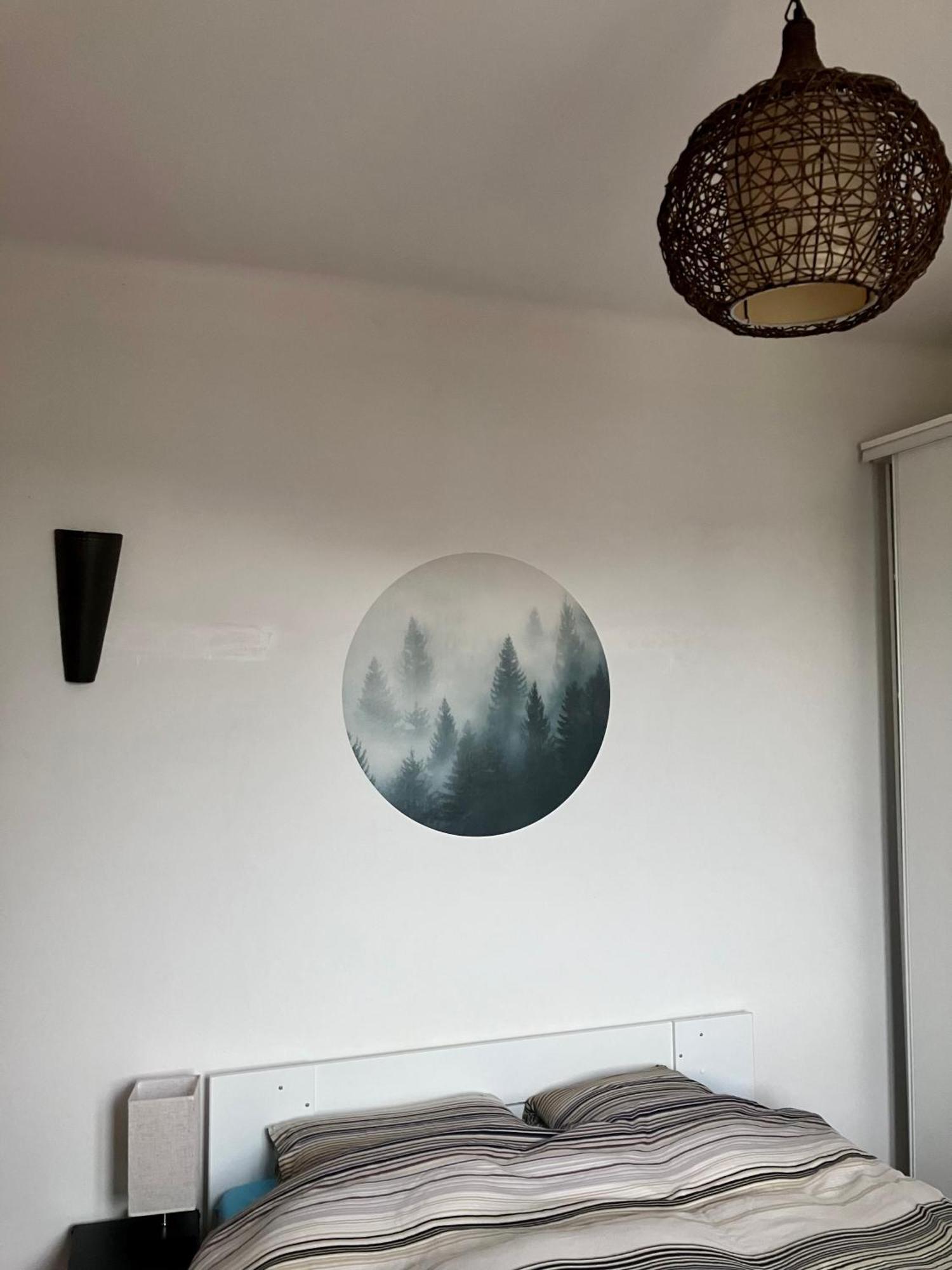Appartement Cosy Au Coeur De Lyon