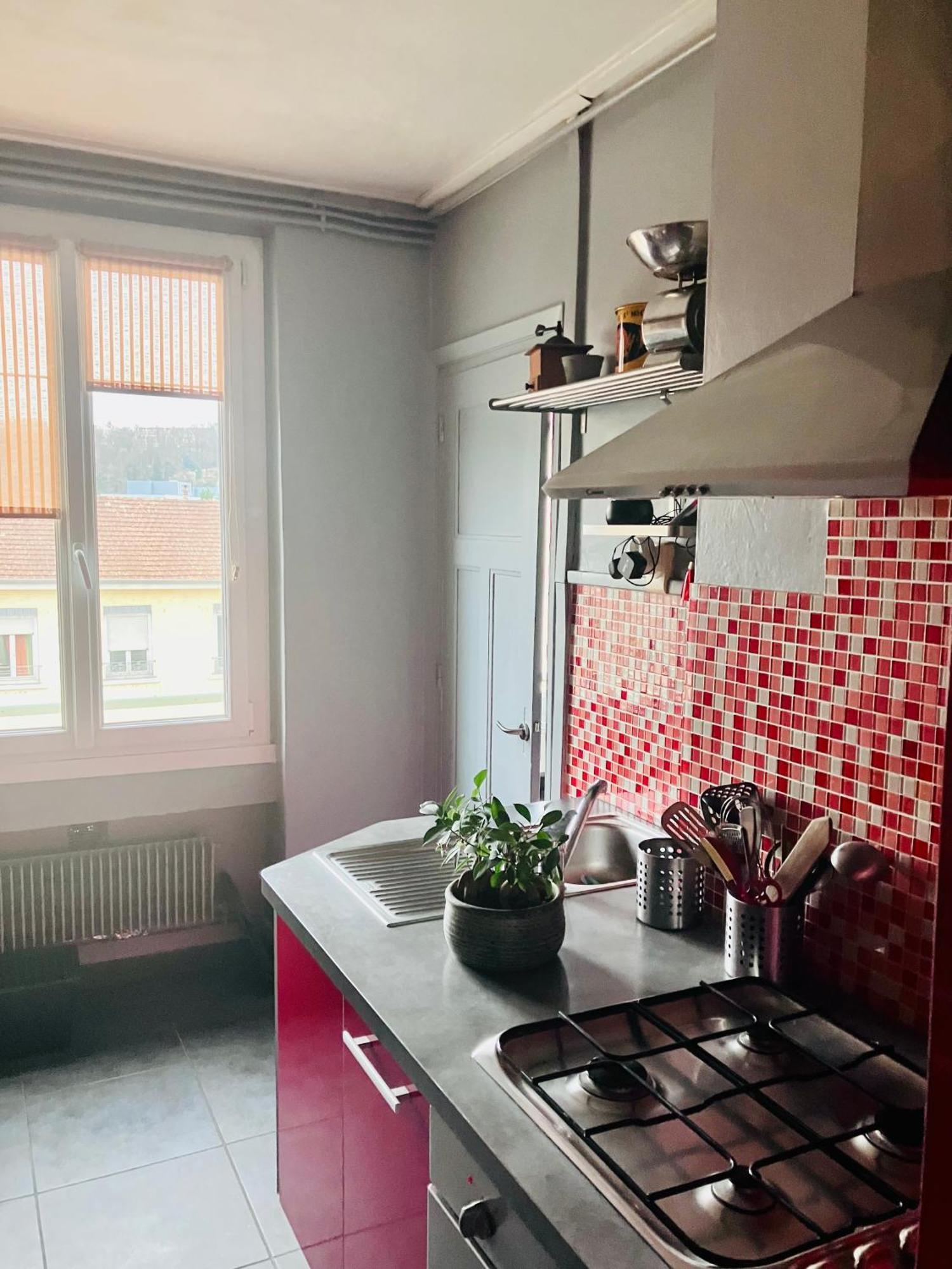 Cosy Au Coeur De Apartment